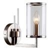Миниатюра фото бра stilfort vase 1046/11/01w | 220svet.ru