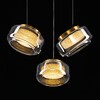 Миниатюра фото подвесной светильник citilux signature cl247012 | 220svet.ru