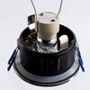 Миниатюра фото встраиваемый светильник arte lamp aqua a5440pl-1ss | 220svet.ru