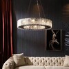 Миниатюра фото подвесной светильник imperium loft torgil 185392-26 | 220svet.ru