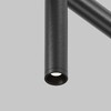 Миниатюра фото светильник светодиодный штанговый maytoni focus led axity c102cl-3w3-6k-b | 220svet.ru