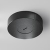 Миниатюра фото основание для текстильной ленты maytoni accessories for system parity tra130sc-1b | 220svet.ru