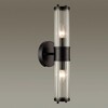 Миниатюра фото подсветка для зеркал odeon light kepa 4944/2w | 220svet.ru