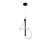 Миниатюра фото подвесные kink light далия 08040-1a,19(4000k) | 220svet.ru