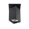 Миниатюра фото споты kanlux chiro gu10 dtl-b 29313 | 220svet.ru