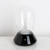Миниатюра фото настольная лампа диммируемая 10w 3000k lightstar uovo iii 807907 | 220svet.ru