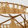 Миниатюра фото подвесной светильник imperium loft tassel 179696-26 | 220svet.ru