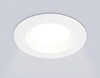 Миниатюра фото светильник встраиваемый ambrella light tn102815 | 220svet.ru