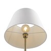 Миниатюра фото торшер freya sandy fr5118fl-01bs | 220svet.ru