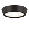 Миниатюра фото потолочный светильник lightstar urbano mini led 214772 | 220svet.ru