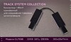 Миниатюра фото коннектор гибкий ambrella light track system gl7088 | 220svet.ru