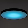 Миниатюра фото потолочный светодиодный светильник с пультом citilux купер cl724155g1 rgb | 220svet.ru