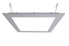 Миниатюра фото встраиваемый светильник deko-light led panel square 20 565163 | 220svet.ru