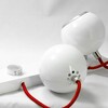 Миниатюра фото спот lussole  grlsp-9958 | 220svet.ru