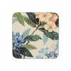 Миниатюра фото набор из 6 подставок traditional floral 10х10 creative tops | 220svet.ru