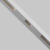 Миниатюра фото коннектор питания прямой гибкий maytoni accessories for tracks exility tra034cpc-42w-5-1 | 220svet.ru