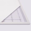 Миниатюра фото встраиваемый светодиодный светильник feron al2154 41298 | 220svet.ru