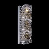 Миниатюра фото настенный светодиодный светильник maytoni coil mod125wl-l6ch3k | 220svet.ru