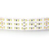 Миниатюра фото светодиодная лента теплый белый lightstar 44w/m 360led/m 5m 423003 | 220svet.ru