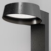 Миниатюра фото ландшафтный светодиодный светильник maytoni share o443fl-l12gf3k | 220svet.ru