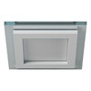 Миниатюра фото встраиваемый светодиодный светильник swg p-s100-6-w 003510 | 220svet.ru