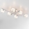 Миниатюра фото потолочная люстра citilux вирта cl139260 | 220svet.ru