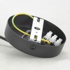 Миниатюра фото подвесной светильник lussole butler lsp-8487 | 220svet.ru