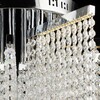 Миниатюра фото потолочный светильник reluce 02653-0.3-96w led ch | 220svet.ru