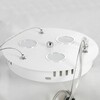 Миниатюра фото подвесной светильник lussole grlsp-8602 | 220svet.ru