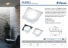 Миниатюра фото встраиваемый светильник feron dl2901 41137 | 220svet.ru