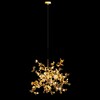 Миниатюра фото подвесной светильник loft it spark 10101 gold | 220svet.ru