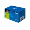 Миниатюра фото уличная светодиодная гирлянда (ul-00007216) uniel занавес 220v разноцветный uld-c3020-240/ttk multi ip44 | 220svet.ru