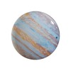 Миниатюра фото настенно-потолочный светильник sonex jupiter 7724/cl разноцветный | 220svet.ru