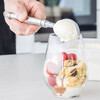 Миниатюра фото ложка для мороженного kc kitchen craft | 220svet.ru