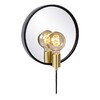 Миниатюра фото бра lucide reflex 36213/31/30 | 220svet.ru