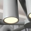 Миниатюра фото подвесная светодиодная люстра imperium loft fanny 192009-23 | 220svet.ru