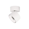 Миниатюра фото накладной светильник loft it focus 10323/a white | 220svet.ru