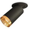 Миниатюра фото комплект встраиваемого спота ambrella light techno spot xm (a2242, c6323, n6134) xm6323204 | 220svet.ru