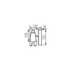 Миниатюра фото споты kanlux sempra el-1i b-sr 33091 | 220svet.ru