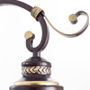 Миниатюра фото бра arte lamp 7 a4577ap-1ck | 220svet.ru