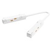Миниатюра фото угловой коннектор питания maytoni magnetic track system tra004cpc-22w | 220svet.ru