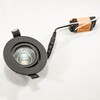 Миниатюра фото встраиваемый светильник lightstar soffi 16 212437 | 220svet.ru