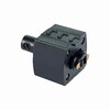 Миниатюра фото адаптер для однофазного шинопровода st luce st002.469.00 | 220svet.ru
