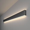 Миниатюра фото настенный светодиодный светильник elektrostandard lsg-02-2-8x103-4200-msh a042918 | 220svet.ru