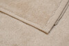 Миниатюра фото полотенце лирика модал кофе 50*90 garda decor 145ert-00608 | 220svet.ru