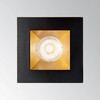 Миниатюра фото встраиваемый светодиодный светильник ideal lux dynamic source 09w cri90 4000k | 220svet.ru