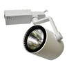 Миниатюра фото трековый светодиодный светильник elvan st-01-30-nh-wh | 220svet.ru