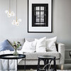 Миниатюра фото подвесной светильник loft it bolle 2027-p6 mini | 220svet.ru