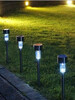 Миниатюра фото уличный грунтовый светильник lightday modi ld7955/1b | 220svet.ru