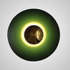Миниатюра фото настенный светодиодный светильник imperium loft 209033-23 | 220svet.ru
